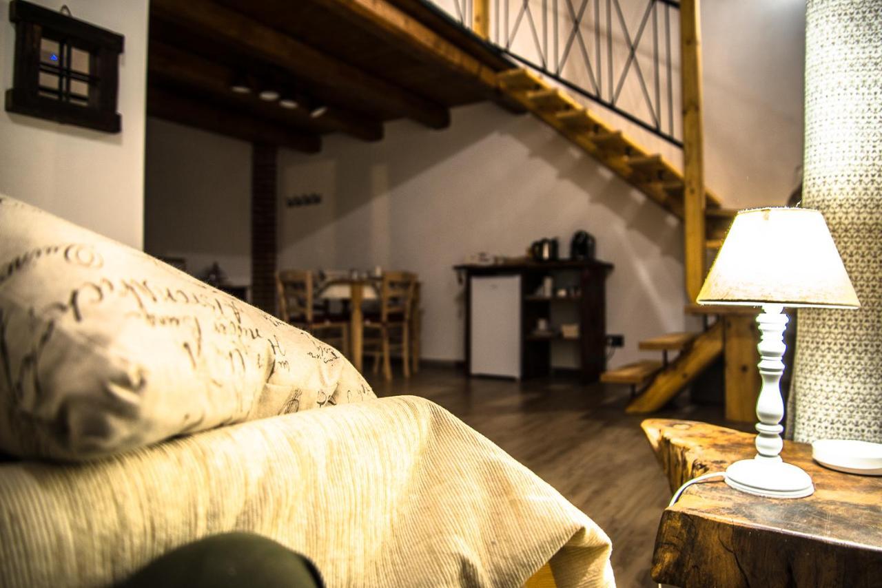 Вилла Cascina Lunguria Francavilla Bisio Экстерьер фото