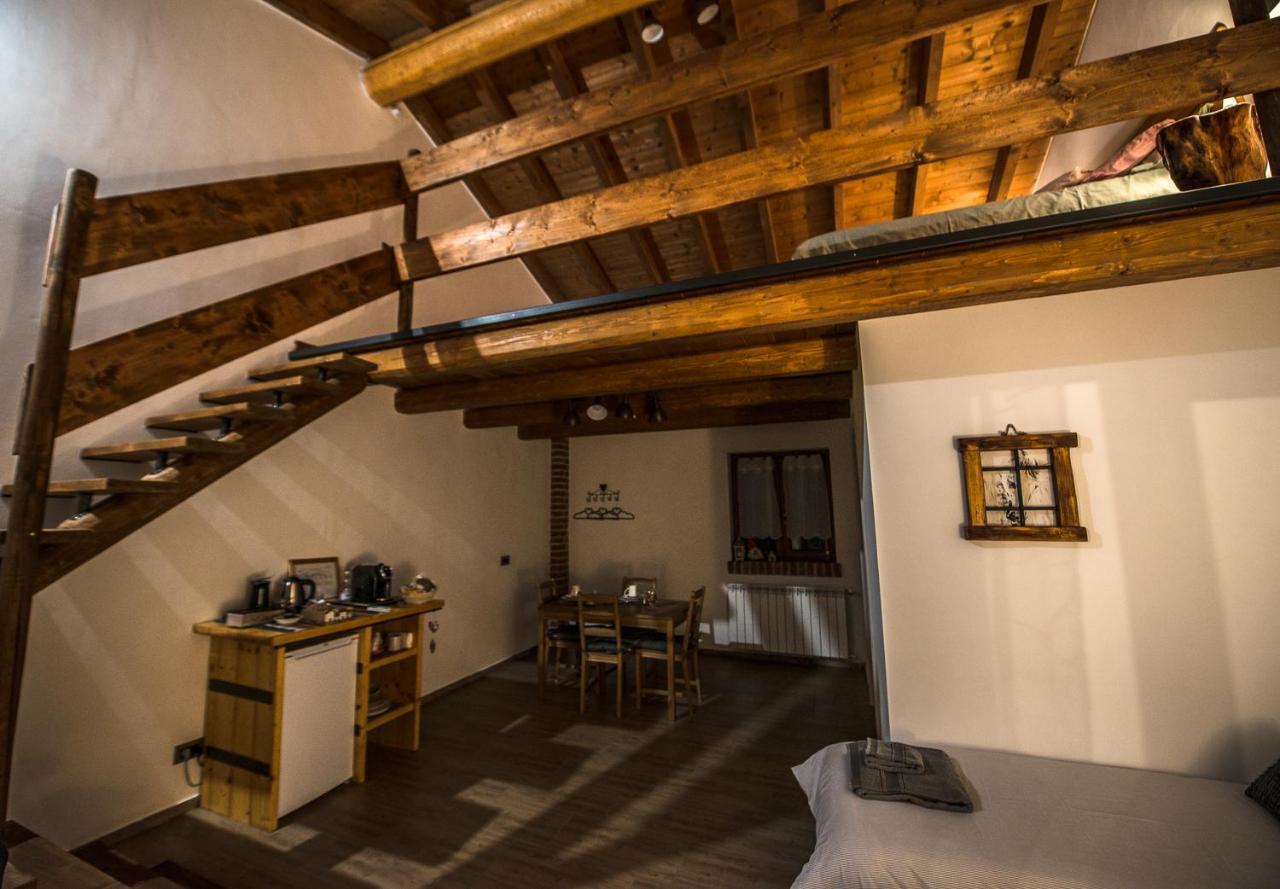 Вилла Cascina Lunguria Francavilla Bisio Экстерьер фото