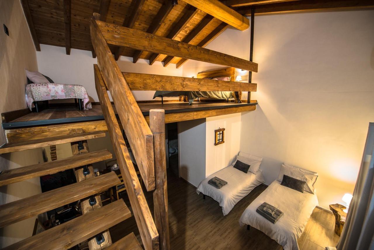 Вилла Cascina Lunguria Francavilla Bisio Экстерьер фото