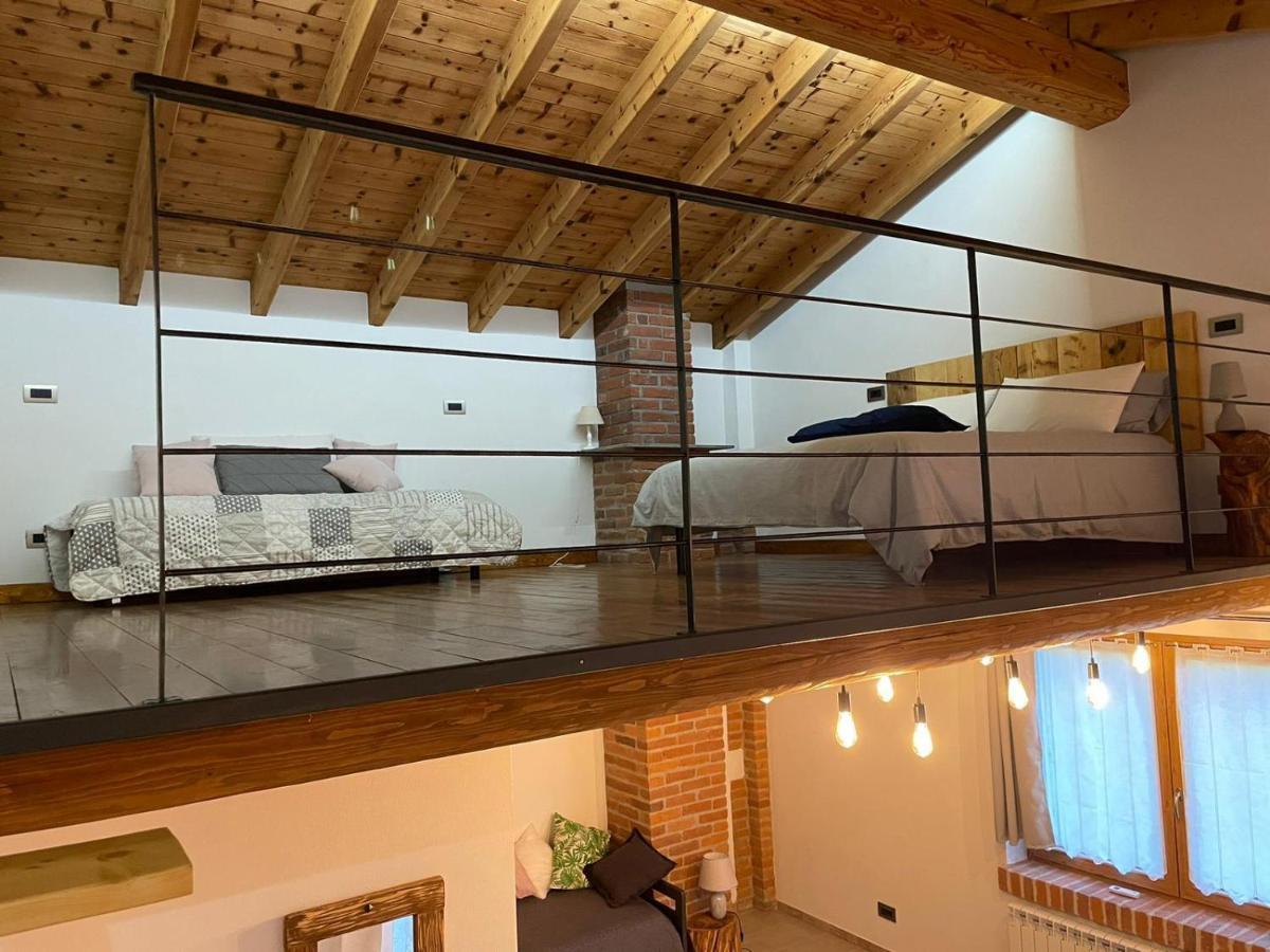 Вилла Cascina Lunguria Francavilla Bisio Экстерьер фото