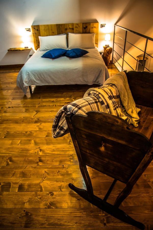 Вилла Cascina Lunguria Francavilla Bisio Экстерьер фото