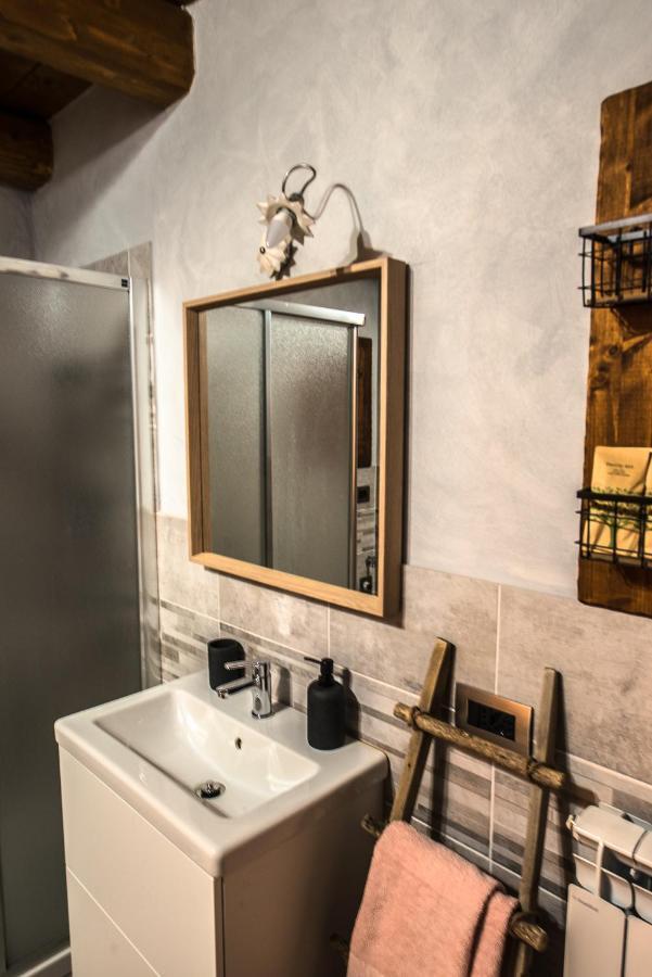 Вилла Cascina Lunguria Francavilla Bisio Экстерьер фото